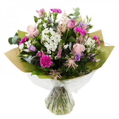 Fresh Air - A water bubble crammed with outstanding flowers, minimal fuss, maximum joy… Simply display and enjoy. Fresh Air - A water bubble crammed with outstanding flowers, minimal fuss, maximum joy… Simply display and enjoy.