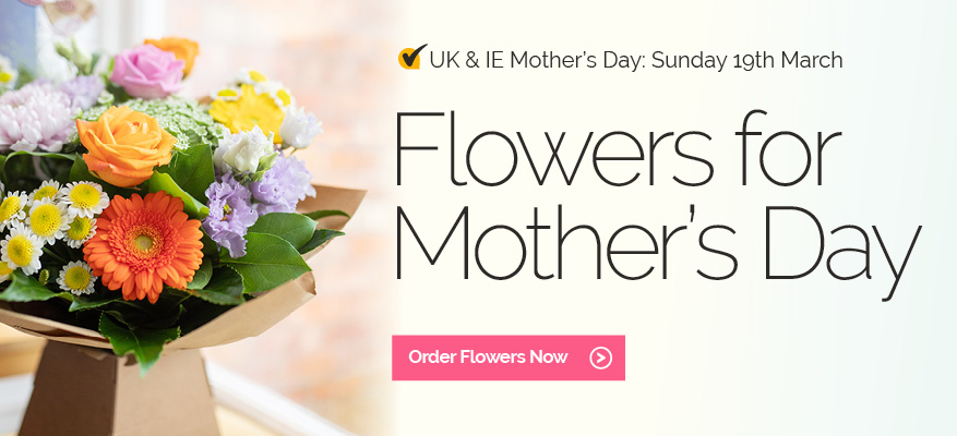 Florists in Northwich | Flower Delivery by Fresh Floral Design