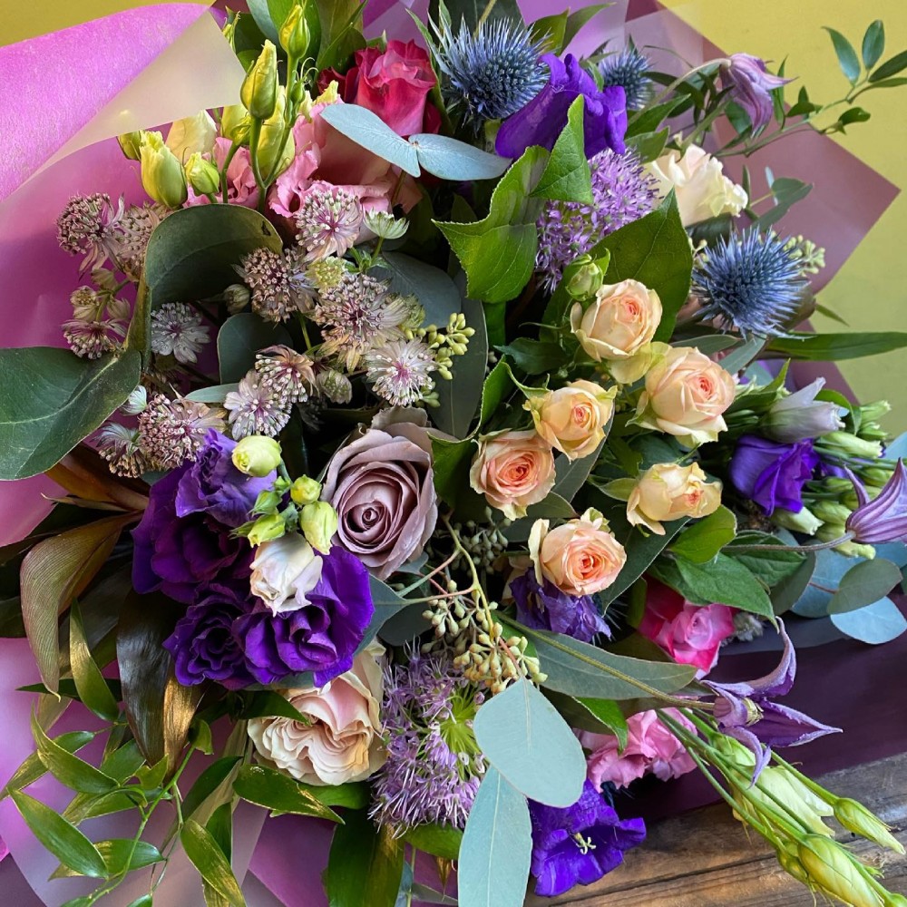 Gallery | Northwich Flower Delivery | Hand Delivered Flowers